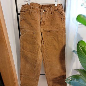 Carhartt Classic Fit Workwear Pants